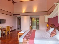 Maritime Park And Spa Resort 5*