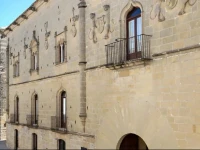 Palacio de los Salcedo 4*