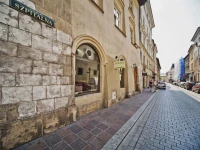 Apartamenty TWW Tomasza 3*
