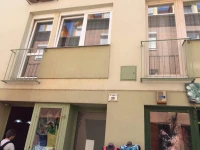 Szent Janos Hotel 3*