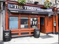 The Times Hostel - College Street 3*