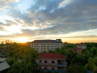 Siem Reap Rooms 