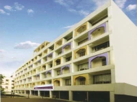 Mandakini Jaya International 3*