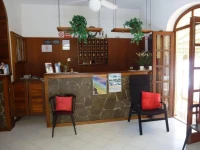 Hotel Odissea 3*