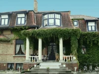 B&B De Vijf Zuilen 3*