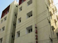 Luxor Residency Serviced Apartments Hyderabad 3*