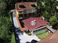 Pousada Kaliman 3*