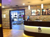 Al Bastaki International Hotel 3*
