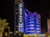 Al Bastaki International Hotel