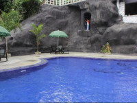 Sunray Kandy Hotel