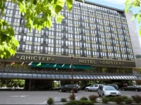 Dnister / Дністер 4*