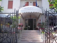 Hotel Eden 3*