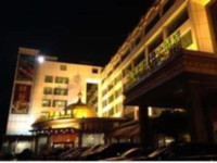 Yijian Holiday Hotel