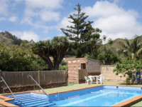 Finca El Vergel Rural
