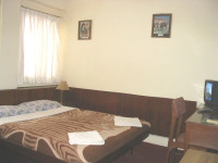 Hotel Garuda
