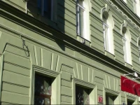Marabou Prague Hostel 
