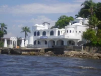 Pousada Castelinho Caioba 2*