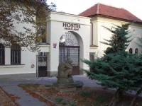 Praha Ladvi 
