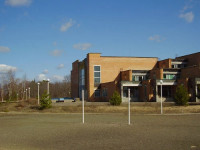 Ratmino sanatorium