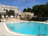 Masseria Selvaggi 3*