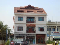 Preah Vihea 
