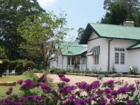 The Trevene Hotel