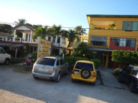 Maya Hotel 
