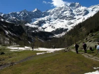 Ski Club Lo Stambecco 3*