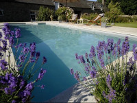 Manoir De La Villeneuve