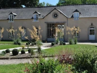 Manoir De La Villeneuve 5*