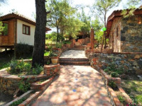 Kayserkaya Cottages