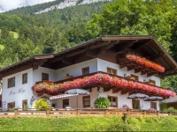 Pension Helga 4*
