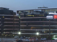 Gold Majesty Hotel