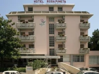 Hotel Rosapineta 2*