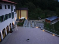 Polisena LAltro Agriturismo 3*