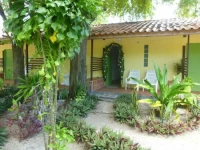 Adang Sea Eco-Lodge 1*