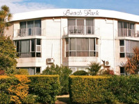 Beach Park Motor Inn