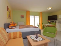 Hotel Haus Orchideental 3*