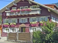 Pension Tannenbaum 1*