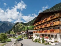 Hotel Kronhof 3*