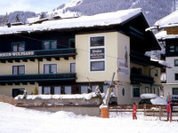 Pension Wolfgang