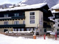 Pension Wolfgang 3*