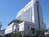 Best Western Premier Hotel Nagasaki