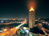 New Century Grand Hotel Hangzhou