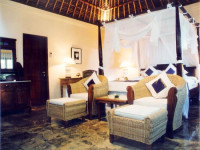 Alam Kulkul Boutique Resort