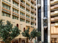 Houston Marriott Westchase