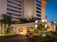 Houston Marriott Westchase 3*