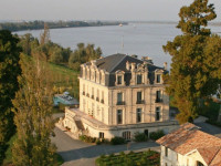 Chateau Grattequina