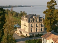 Chateau Grattequina 4*