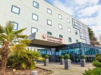 Best Western Plus Palais Des Congres 4*
